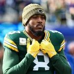 Why The Green Bay Packers Will Be A Sub-.500 Team In 2026