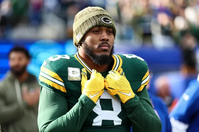 Why The Green Bay Packers Will Be A Sub-.500 Team In 2026