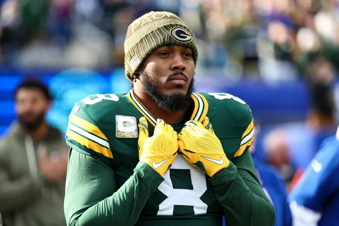 Why The Green Bay Packers Will Be A Sub-.500 Team In 2026