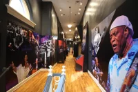 Nashville’s Ryman Auditorium To Celebrate Rock History At All-Star Show