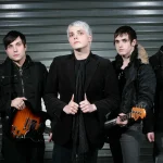 My Chemical Romance Returns To No. 1 Decades After First Ruling