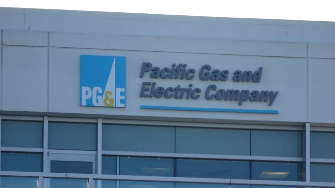 Here’s Why PG&E Stock Is Down Almost 20% Today