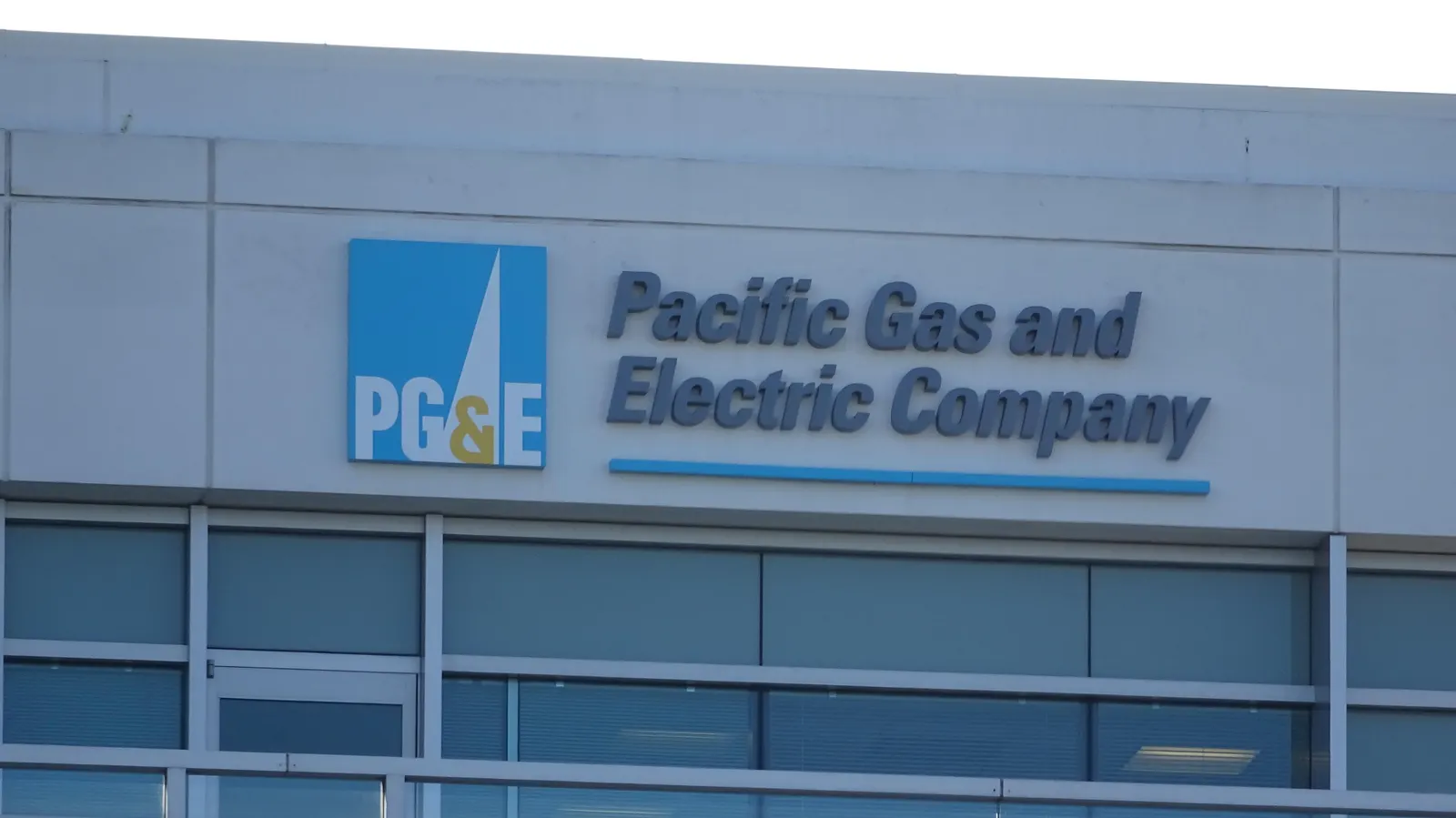 Here’s Why PG&E Stock Is Down Almost 20% Today
