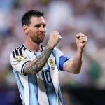 Messi Retires From Argentina National Team