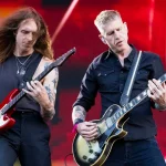 Mastodon’s ‘Marrow Deep’ Is A Long Awaited Return To Form