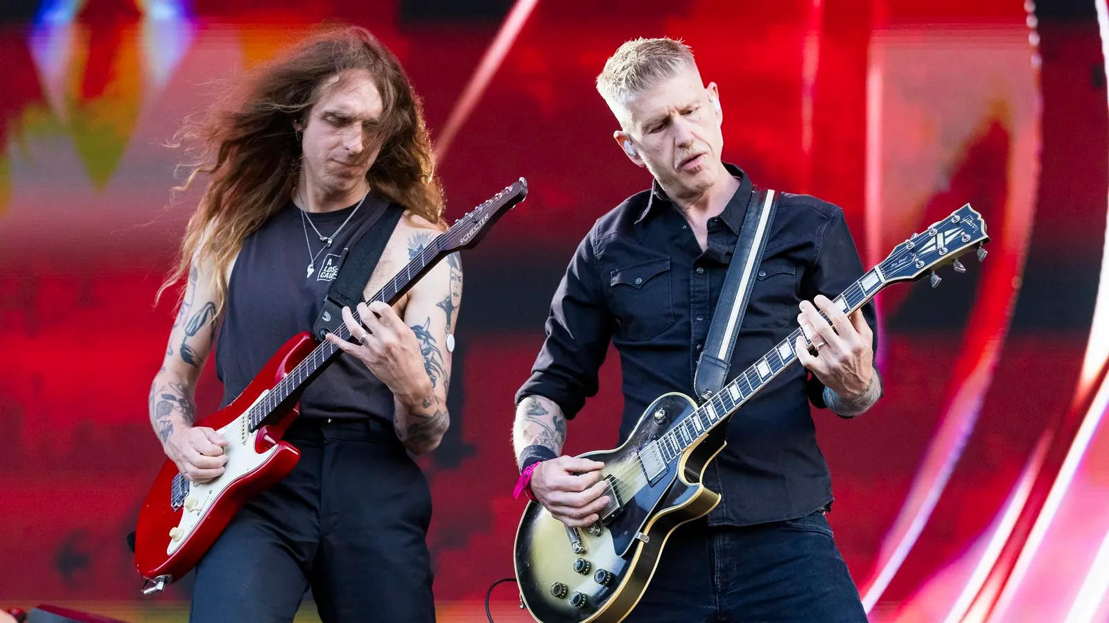 Mastodon’s ‘Marrow Deep’ Is A Long Awaited Return To Form