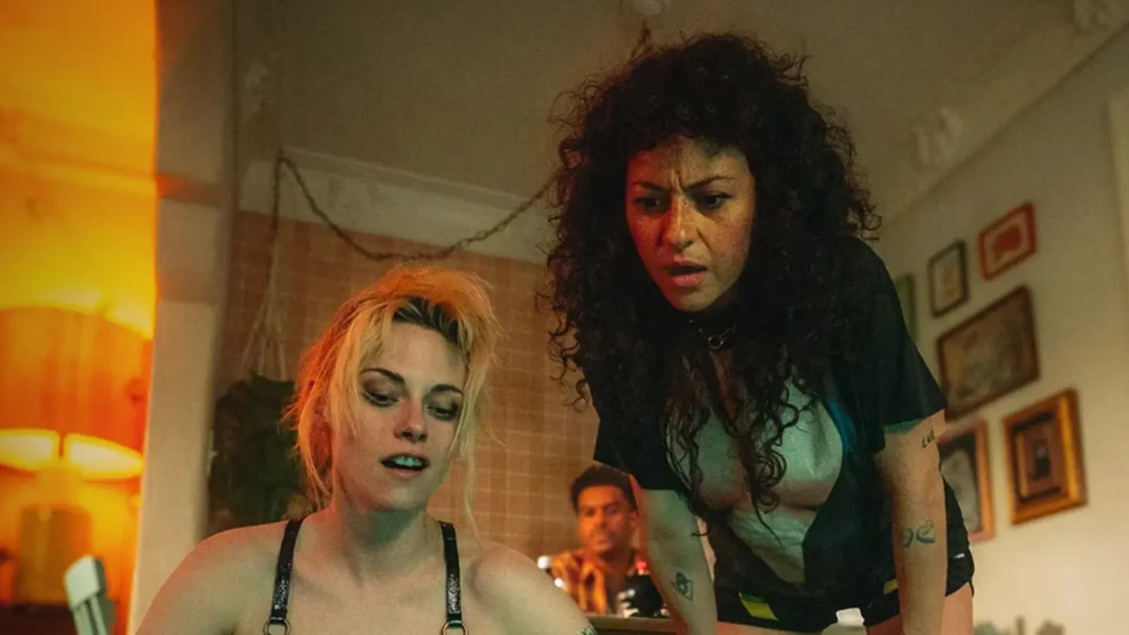 Kristen Stewart Stoner Comedy Dud ‘Wrong Girls’ New On Streaming This Week