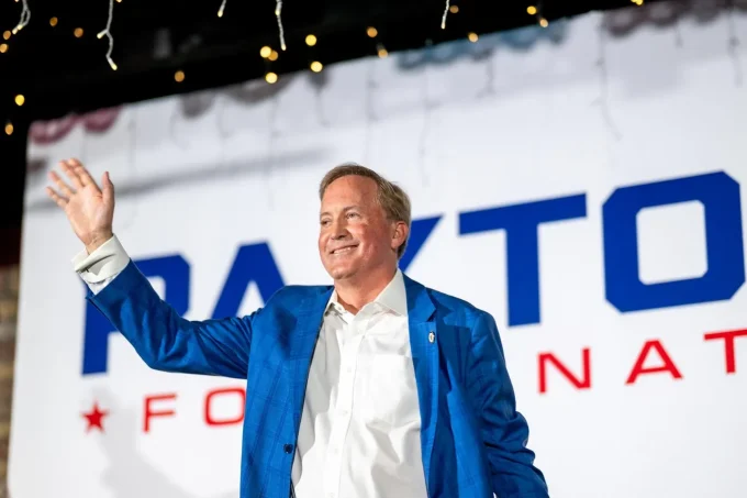 Desperate Republicans May Soon Get Lift From 0 Million MAGA Inc. Warchest: Who Stands To Gain