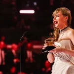 Taylor Swift Could Make Grammy History — And Ariana Grande May Join Her
