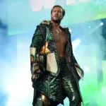 Will Ospreay Praises His AEW All 2026 Entrance