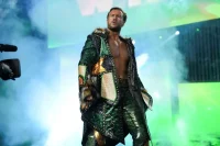 Will Ospreay Praises His AEW All 2026 Entrance