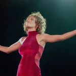 Whitney Houston’s Blockbuster Reaches A New Peak After Another Star’s Death