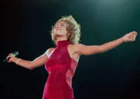 Whitney Houston’s Blockbuster Reaches A New Peak After Another Star’s Death