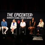 Nike, RAJ Epicenter Week And The Business Of Women’s Sports