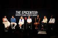 Nike, RAJ Epicenter Week And The Business Of Women’s Sports
