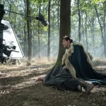 Jeremy Boreing Talks Bringing His ‘Pendragon Cycle’ Series To Prime Video In The U.S.