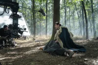 Jeremy Boreing Talks Bringing His ‘Pendragon Cycle’ Series To Prime Video In The U.S.