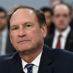 Supreme Court Justice Alito Keeps Oil And Gas Stocks As He Faces Pressure To Recuse In Upcoming Case