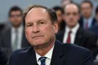 Supreme Court Justice Alito Keeps Oil And Gas Stocks As He Faces Pressure To Recuse In Upcoming Case