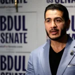 l-Sayed Defends His Decision Not To Condemn Hasan Piker