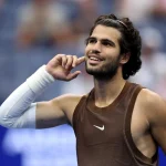 Carlos Alcaraz Overcomes ‘Doubts’ In U.S. Open Return: ‘I Missed Everything’