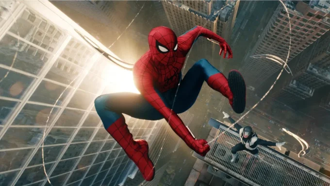 Brand New Day’ Poised To Cross 0 Million At Domestic Box Office