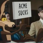 How ‘Coyote Vs. Acme’ Composer Found The Humanity In Looney Tunes’ Road Runner-Chasing Predator