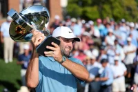 Player Of The Year Race Comes Down To The Wire