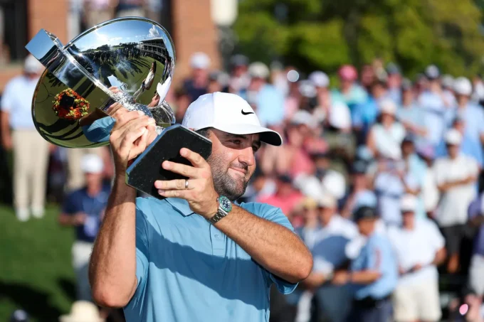 Player Of The Year Race Comes Down To The Wire