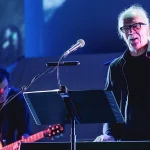 John Carpenter On Dream, Music That Led To New Graphic Novel Cathedral