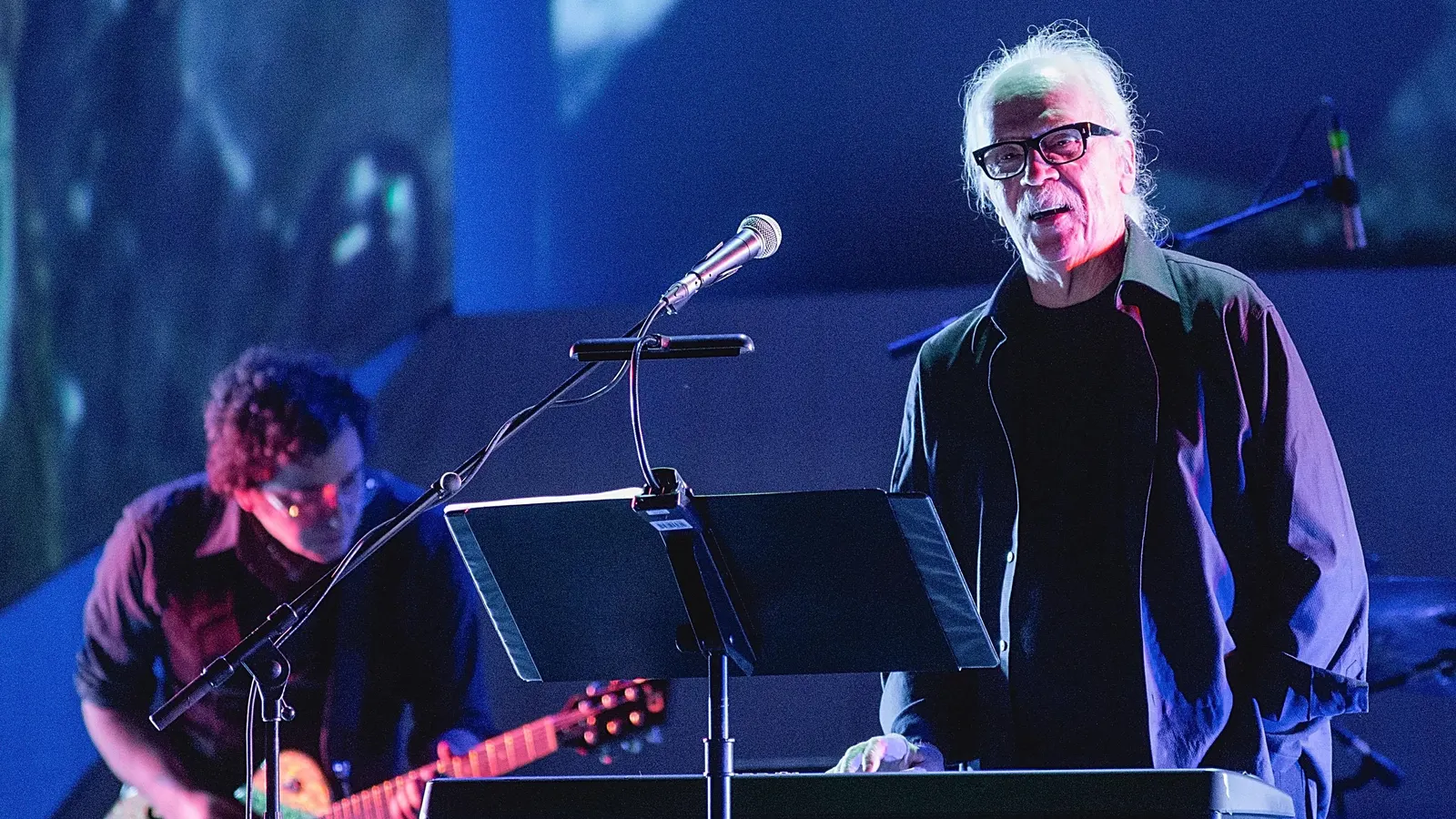 John Carpenter On Dream, Music That Led To New Graphic Novel Cathedral