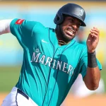 Seattle Mariners Call Slugger Lazaro Montes For September Playoff Run