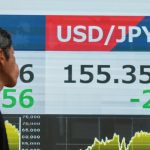 US intervenes as Japan dumps Treasuries to rescue plummeting yen — RT Business News