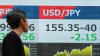 US intervenes as Japan dumps Treasuries to rescue plummeting yen — RT Business News