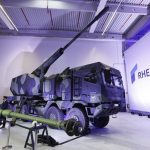 German arms giant reports booming sales — RT Business News