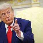 Trump orders 15% tariff on key chip material to challenge China — RT Business News