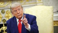 Trump orders 15% tariff on key chip material to challenge China — RT Business News