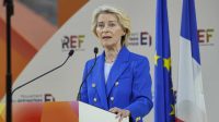 Loss of cheap energy harmed EU economy – Von der Leyen — RT Business News