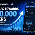 Truthbook.social Surges Towards 150,000 Users as Thousands Seek an Alternative Social-Media Platform