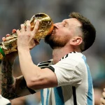 Watching A Messi-anic Player Perform His Magic Through The Years