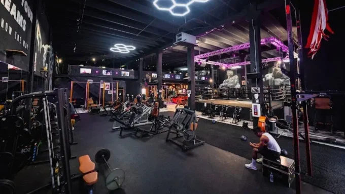 Inside The Facility That Wants In GTA 6