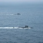 U.S. Navy Wants Anti-Submarine Weapon That Drones Can Fire Above Water