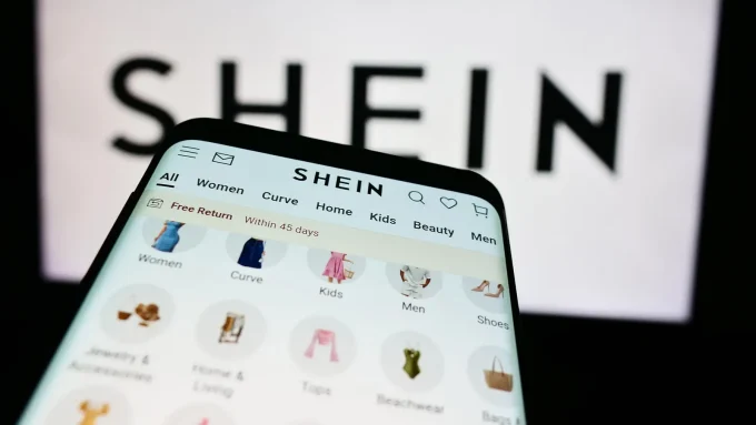 Shein Plunges In Hong Kong Debut As Growth Worries Mount