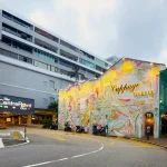 Thai Billionaire’s Frasers Property Buys Prime Singapore Restaurant Space For 8 Million From Royal Holdings