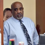 Jury Convicts Duane Davis Of First-Degree Murder