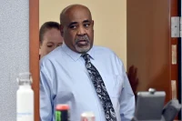 Jury Convicts Duane Davis Of First-Degree Murder
