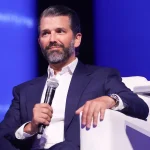 Trump Jr.’s 1789 Capital Leads New  Billion Funding Round For Polymarket
