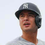 Yankees Make Surprise Anthony Volpe Move After George Lombard Jr Injury Setback