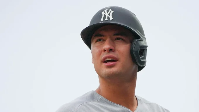 Yankees Make Surprise Anthony Volpe Move After George Lombard Jr Injury Setback