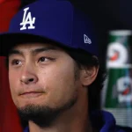 Dodgers Castoff Weighs Sudden Retirement After Joining Hated Rival